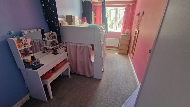 9 Kinver Crescent , Eastleigh